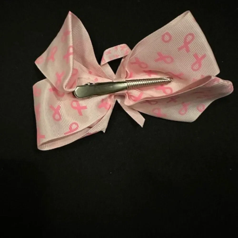 Hand Crafted pink breast